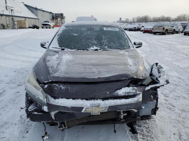 CHEVROLET MALIBU 2015 Szary