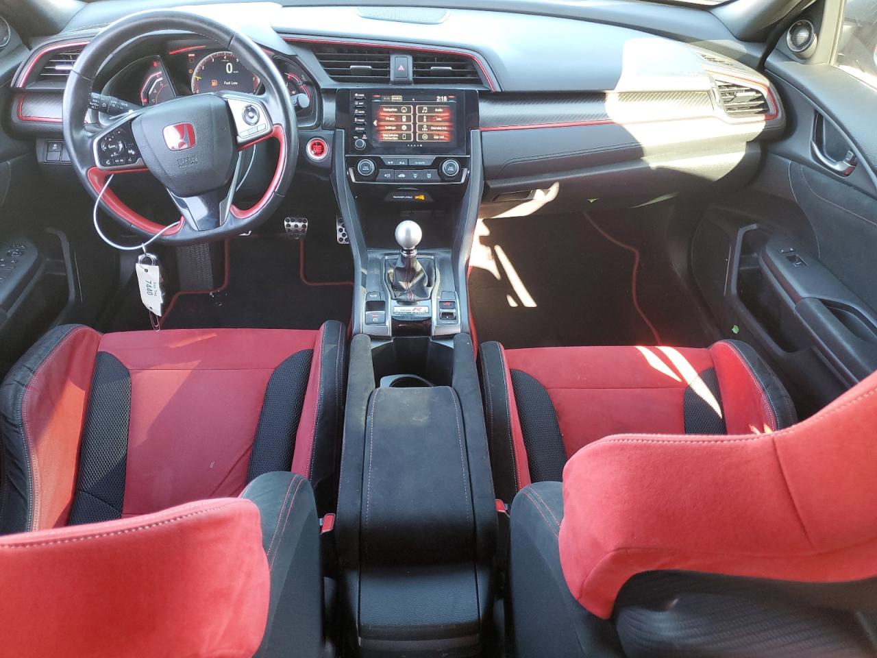 2019 Honda Civic - Image 8