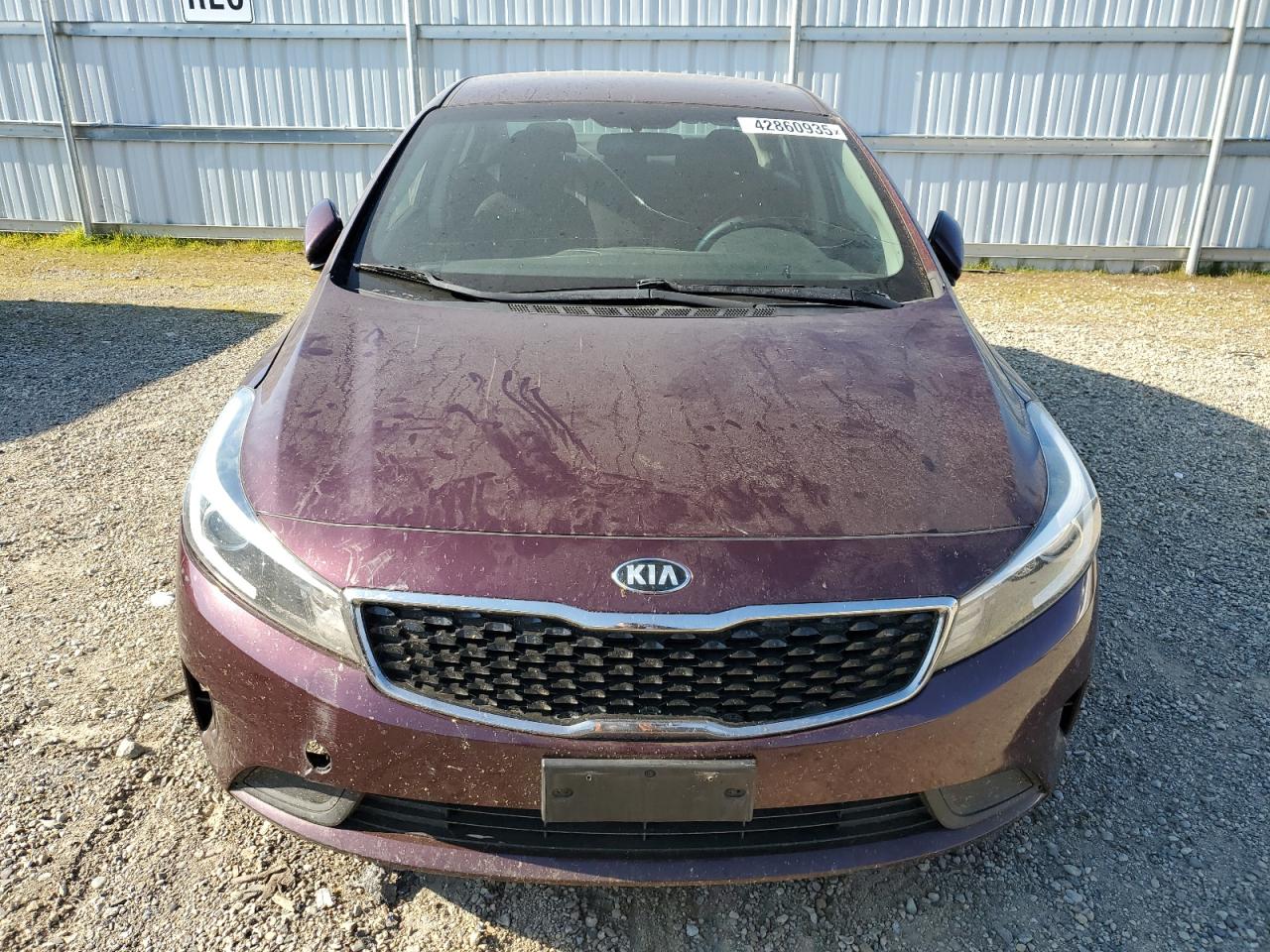 2018 Kia Forte - Image 5