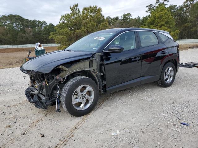 HYUNDAI TUCSON SE 2024