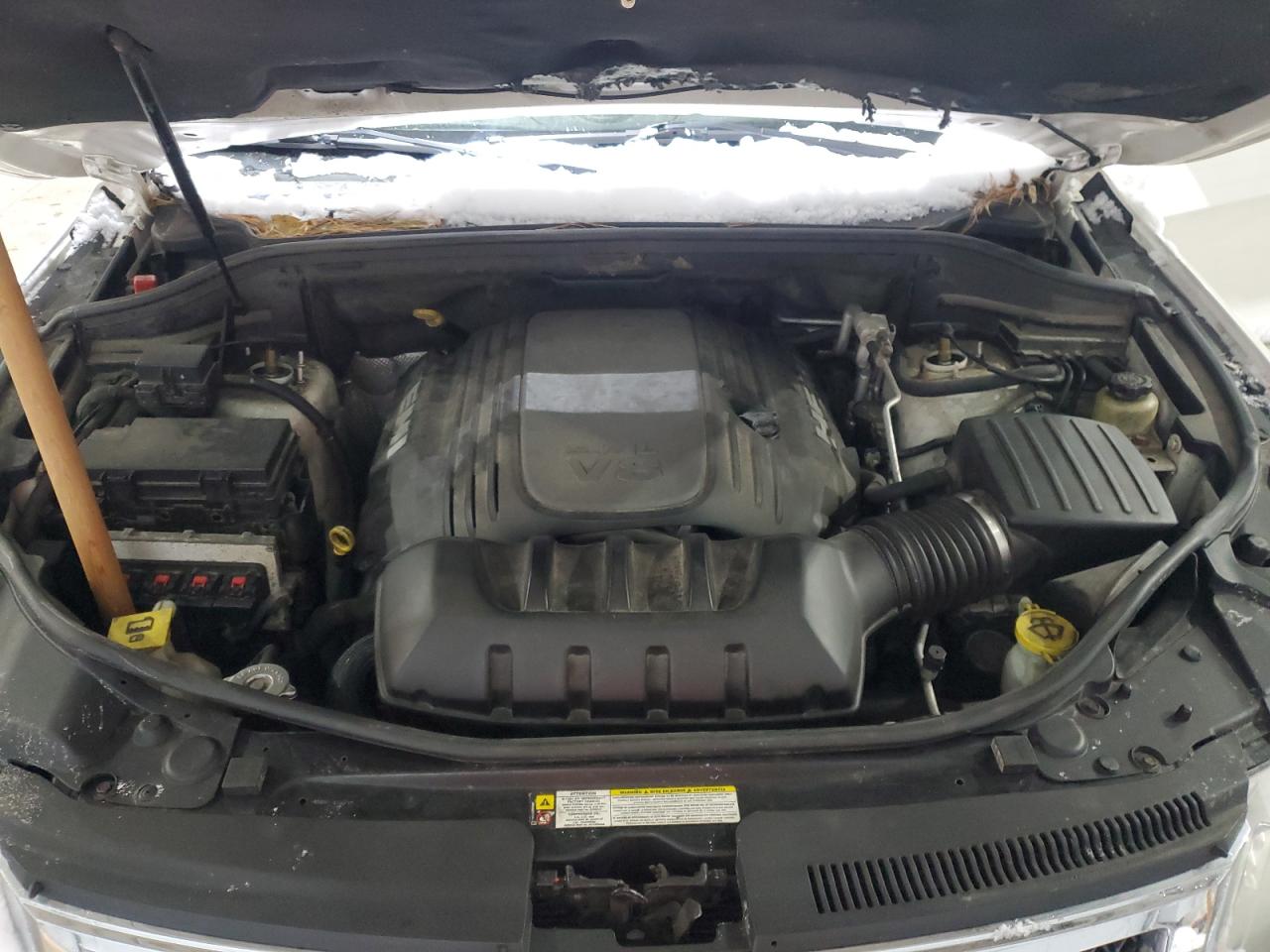 2011 Jeep Grand Cherokee - Image 12