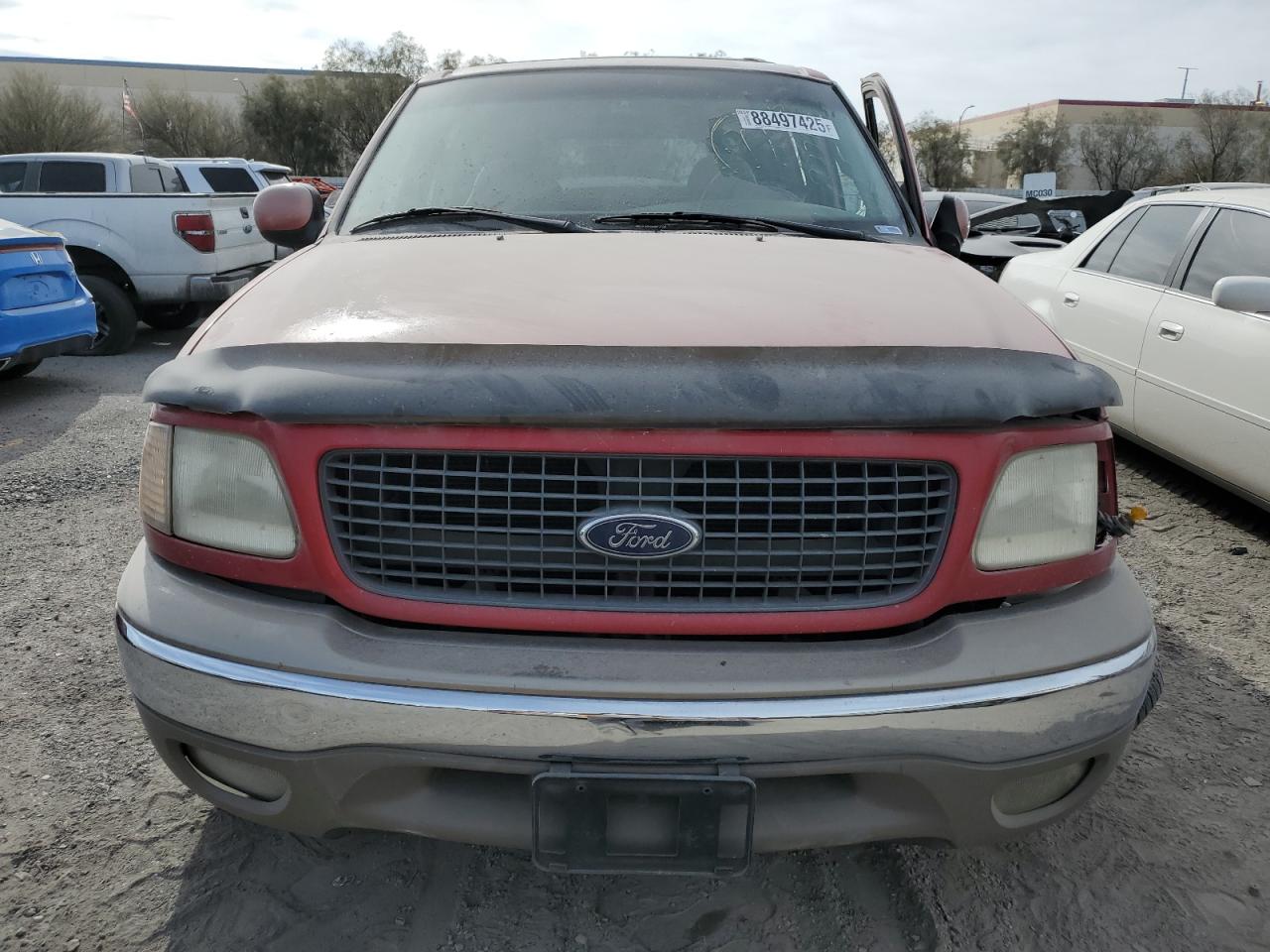 2000 Ford Expedition - Image 5