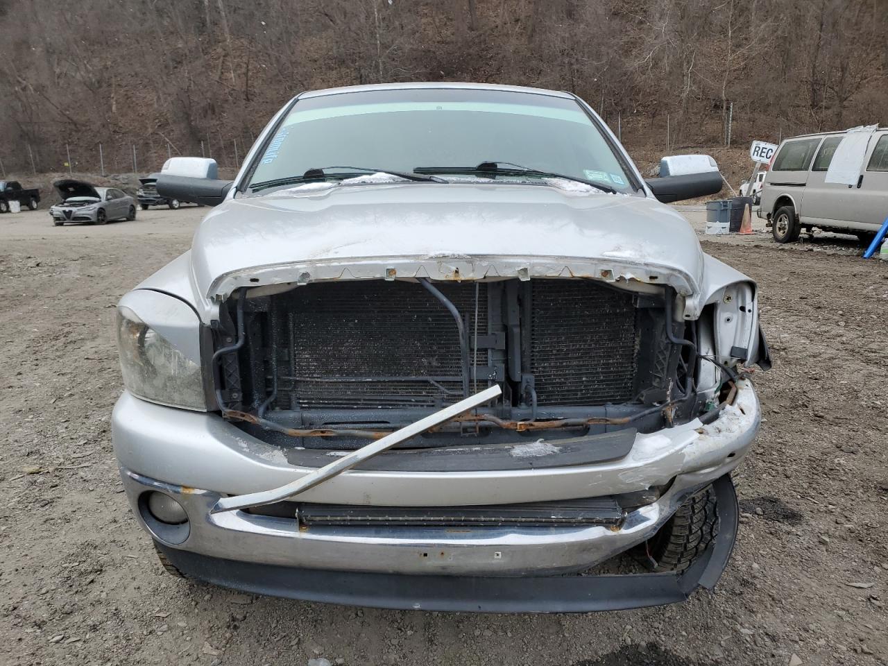 2007 Dodge RAM - Image 5