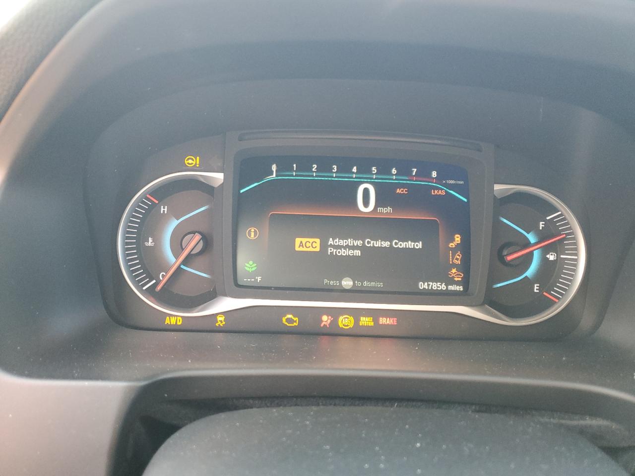 2020 Honda Pilot - Image 9