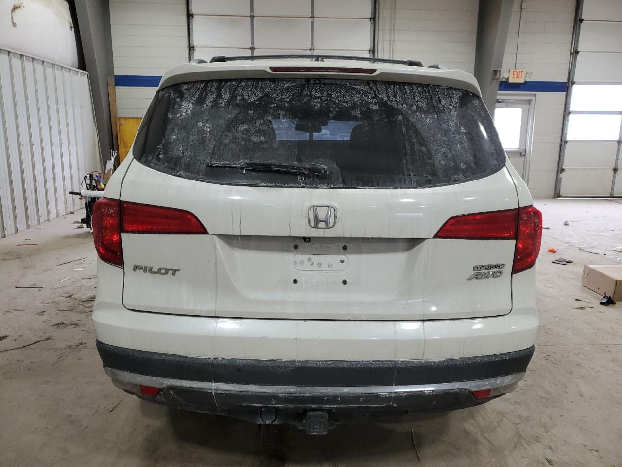 2016 Honda Pilot - Image 6