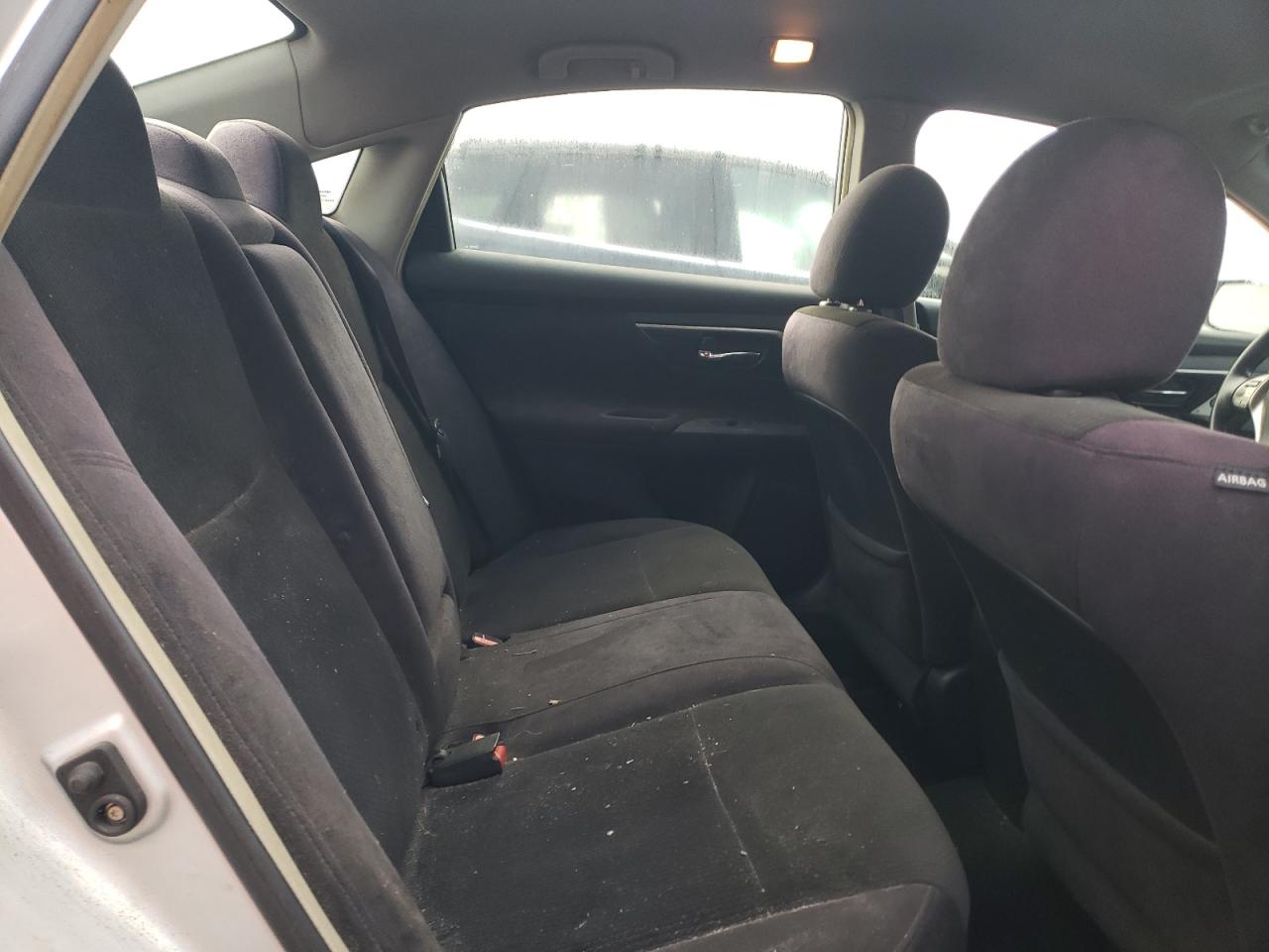 2013 Nissan Altima - Image 10