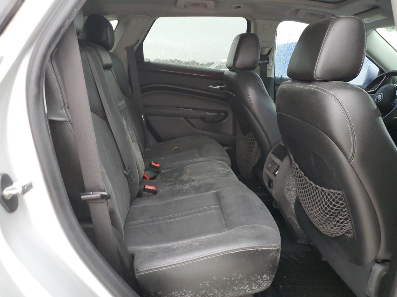 2016 Cadillac SRX - Image 11