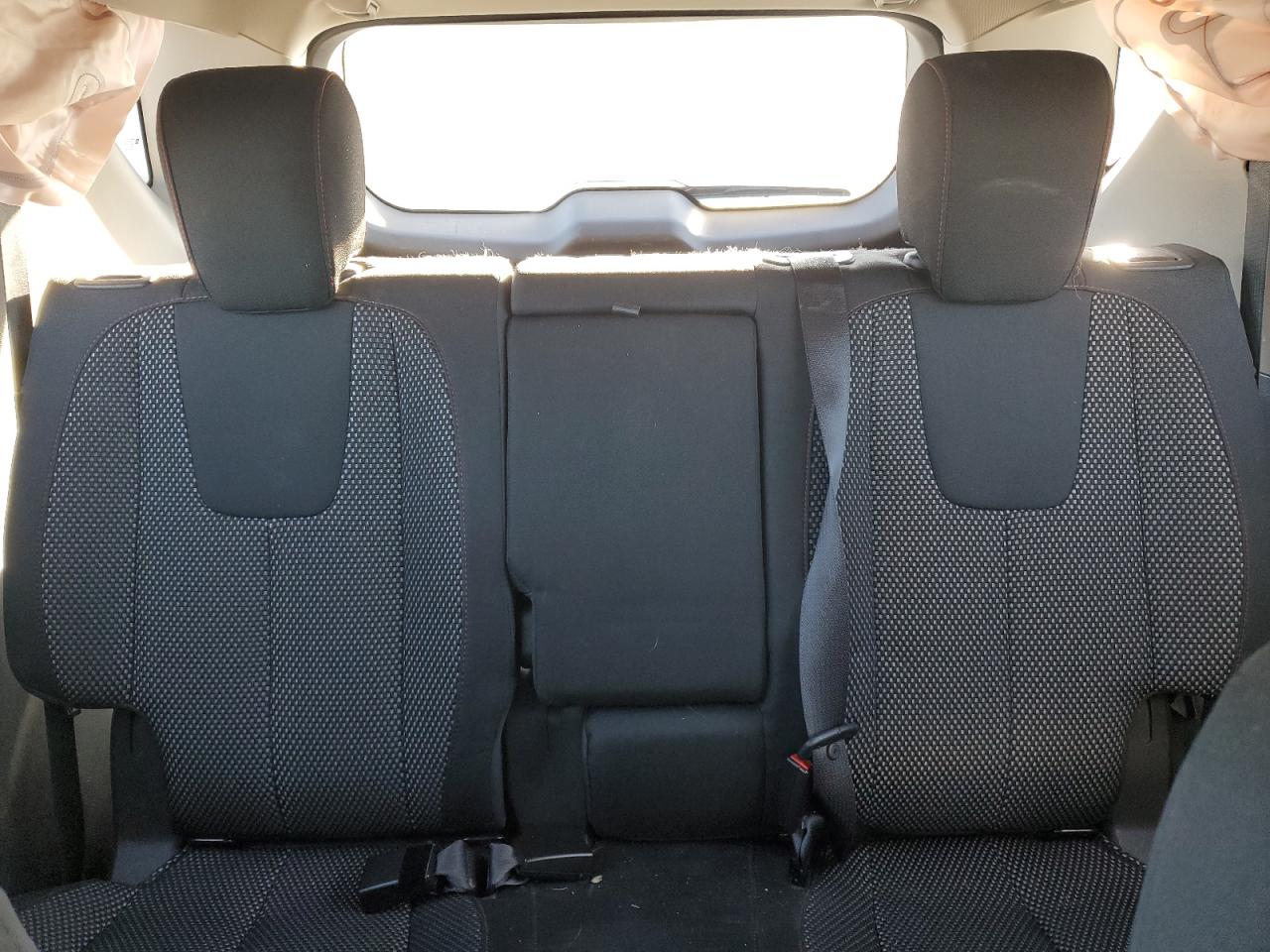 2016 Chevrolet Equinox - Image 10