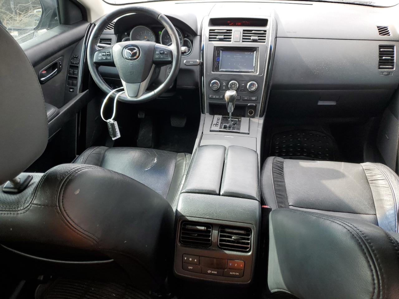 2015 Mazda CX-9 - Image 8