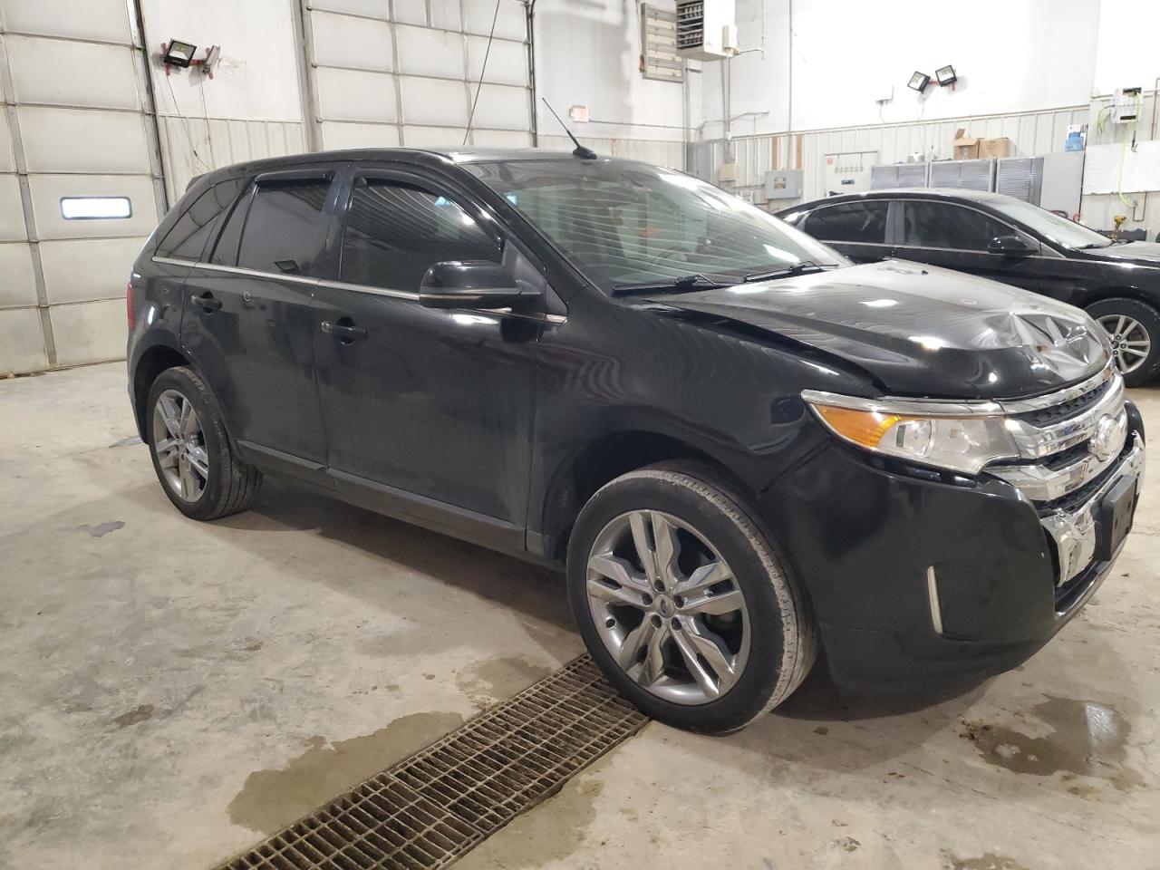 2013 Ford Edge - Image 4