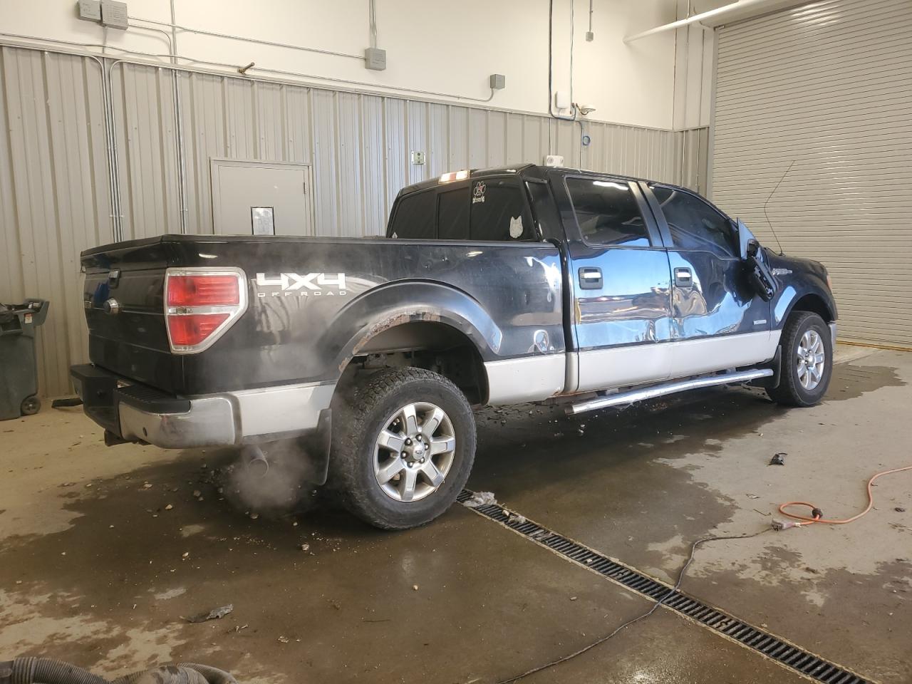 2013 Ford F-150 - Image 3