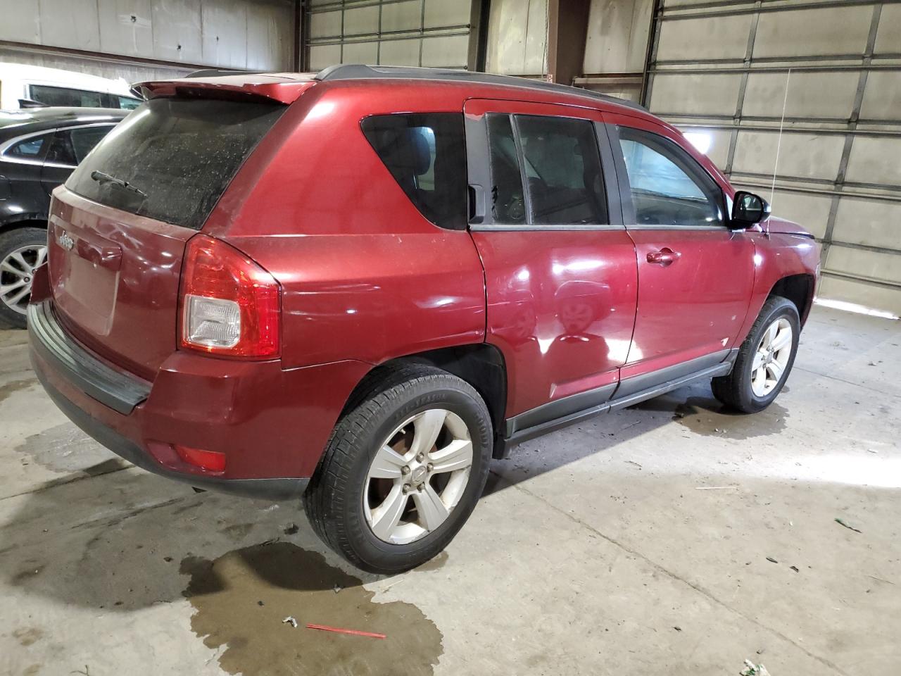 2011 Jeep Compass - Image 3