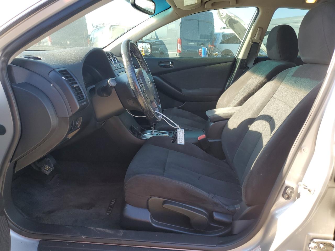 2012 Nissan Altima - Image 7