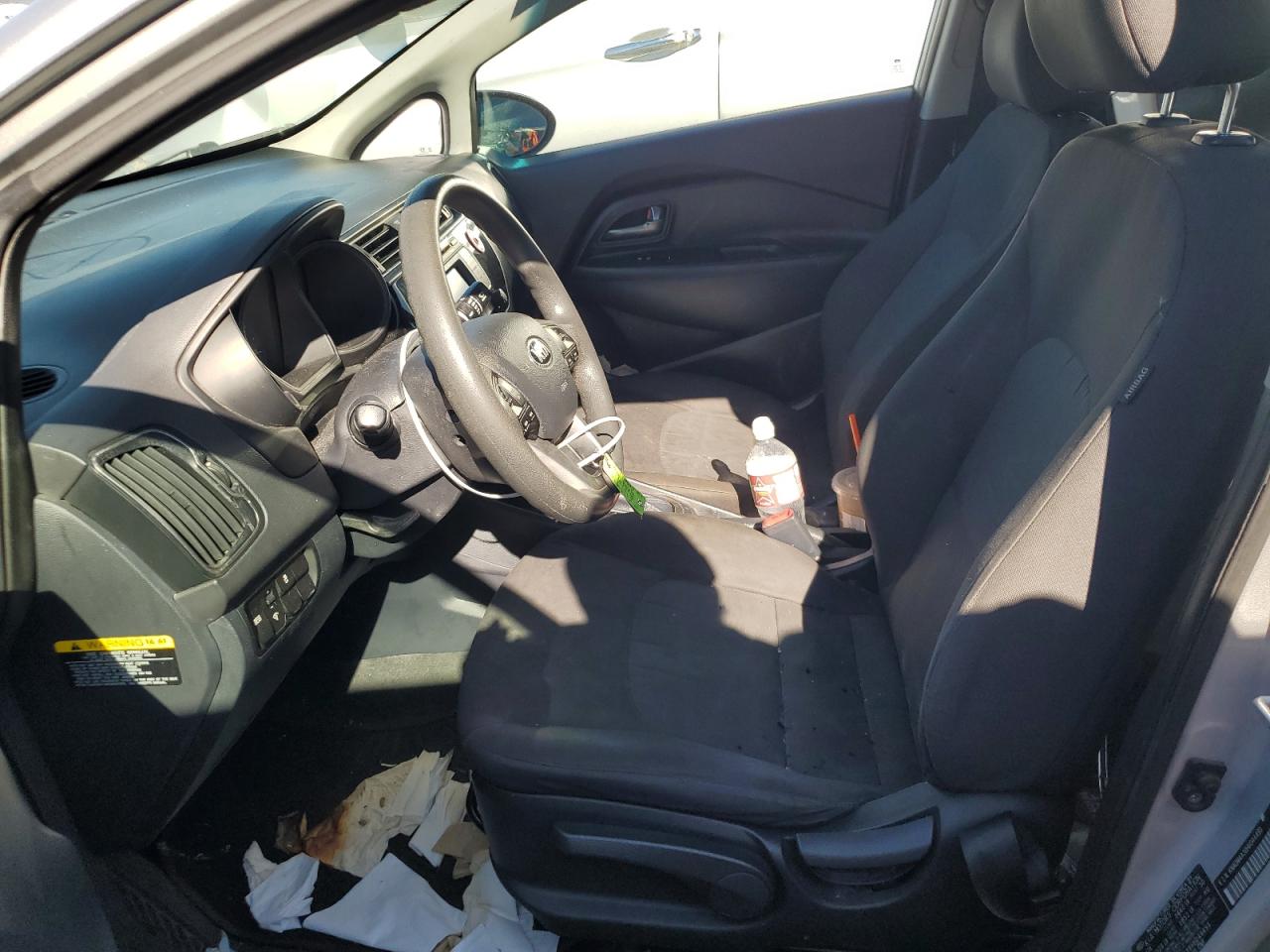 2017 Kia Rio - Image 7