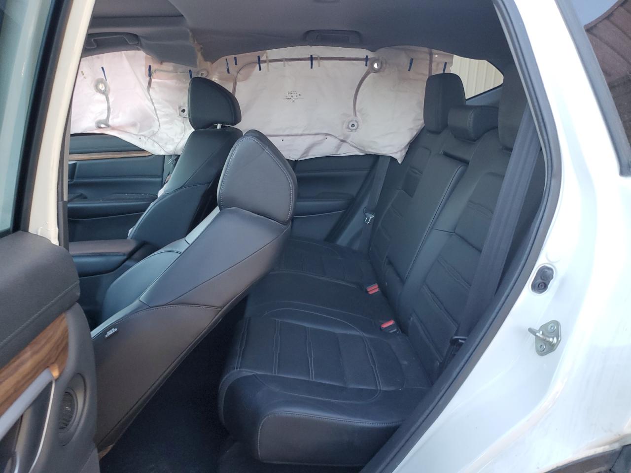 2017 Honda CR-V - Image 11