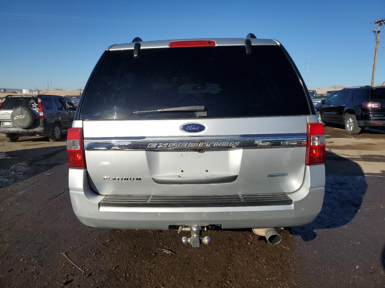 2017 Ford Expedition - Image 6