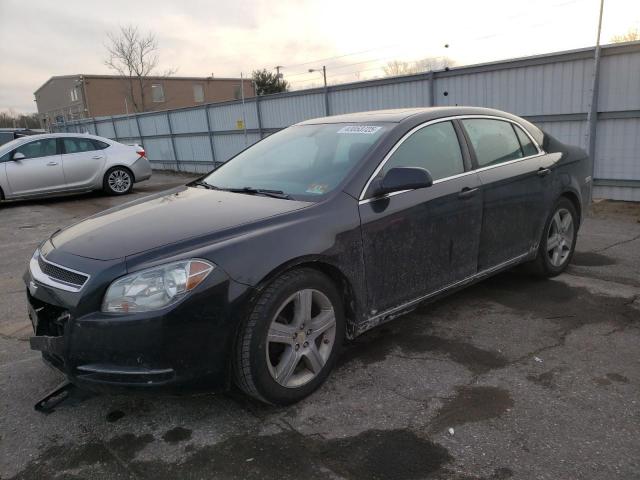 2009 Chevrolet Malibu 1Lt