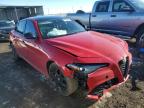 2020 Alfa Romeo Giulia  на продаже в Brighton, CO - Front End