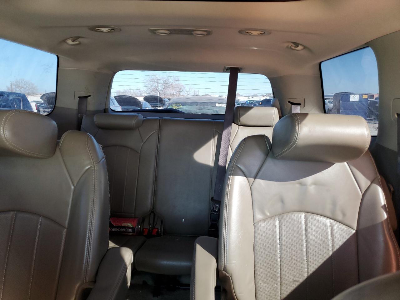 2013 GMC Acadia - Image 10