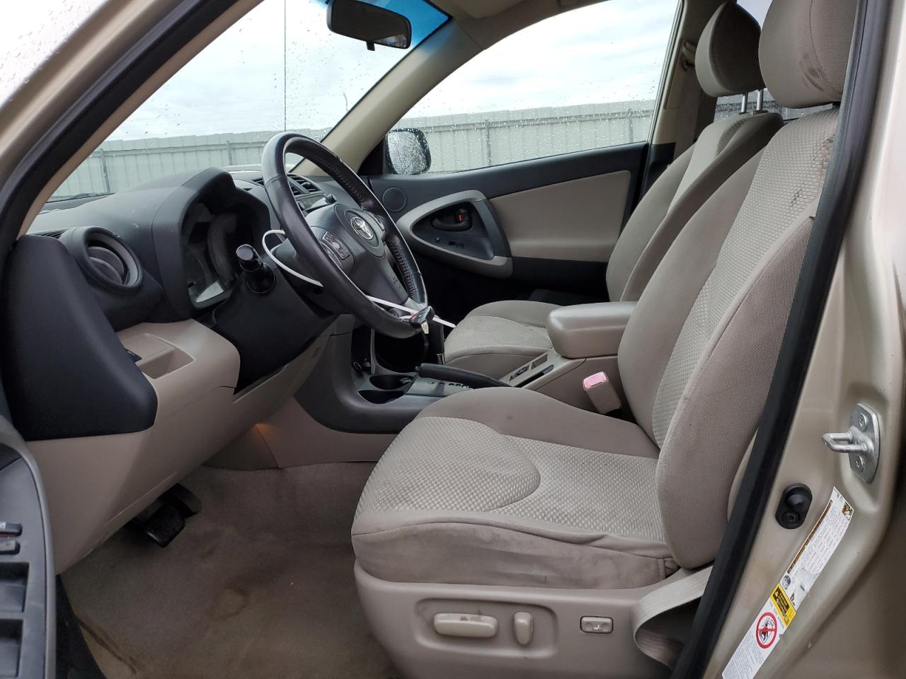 2007 Toyota RAV 4 - Image 7