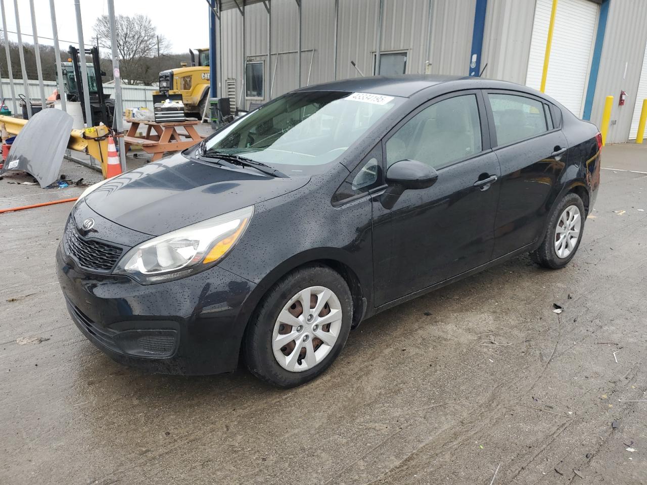 2013 Kia Rio - Image 1
