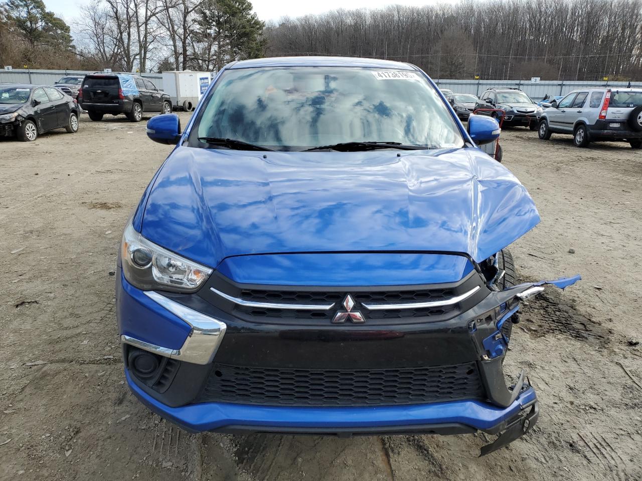 2019 Mitsubishi Outlander - Image 5