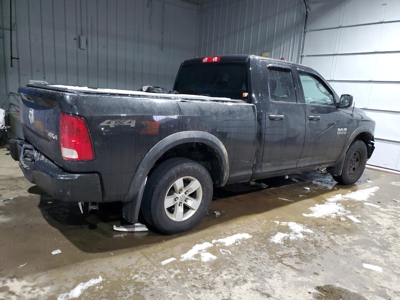 2018 RAM 1500 - Image 3