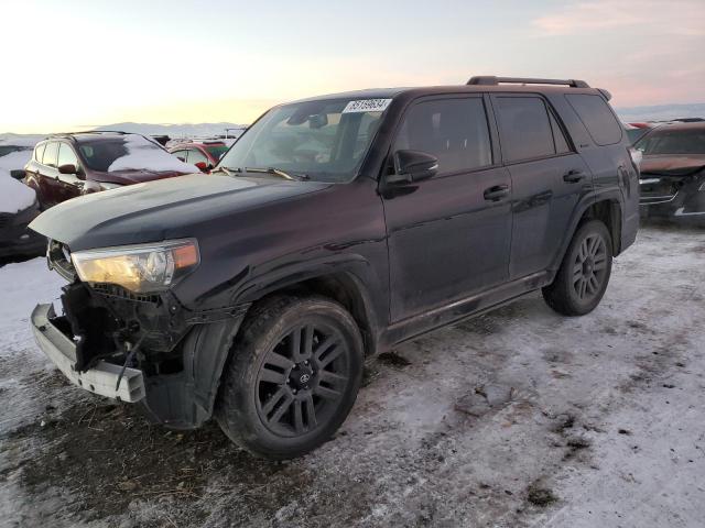 2020 Toyota 4Runner Sr5/Sr5 Premium