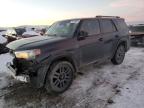 2020 Toyota 4Runner Sr5/Sr5 Premium en Venta en Helena, MT - Front End