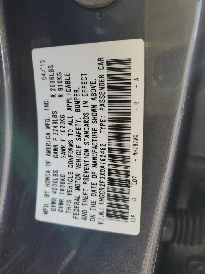 2013 Honda Accord - Image 14