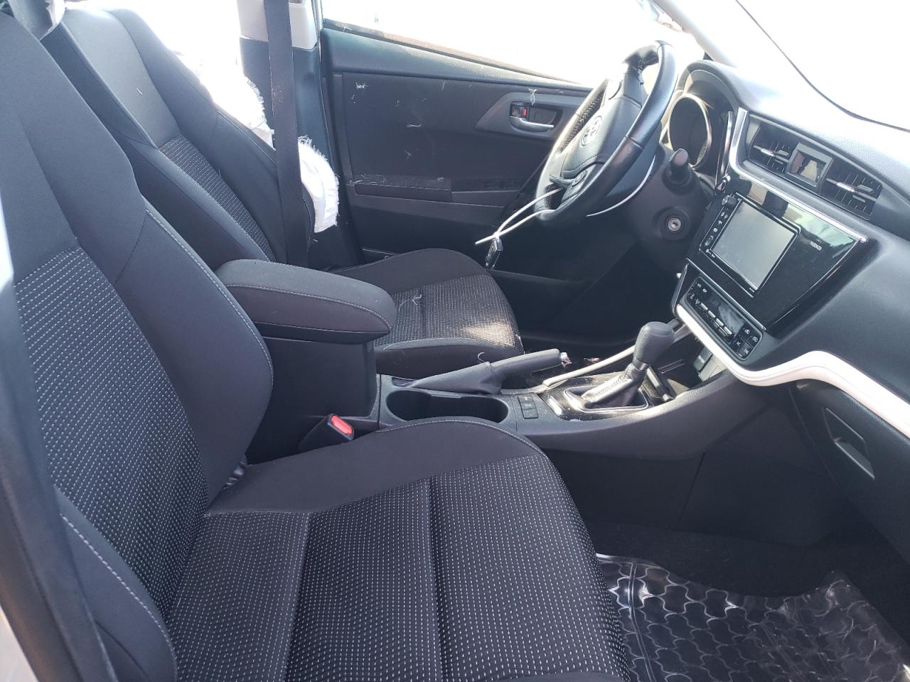 2017 Toyota Corolla - Image 7