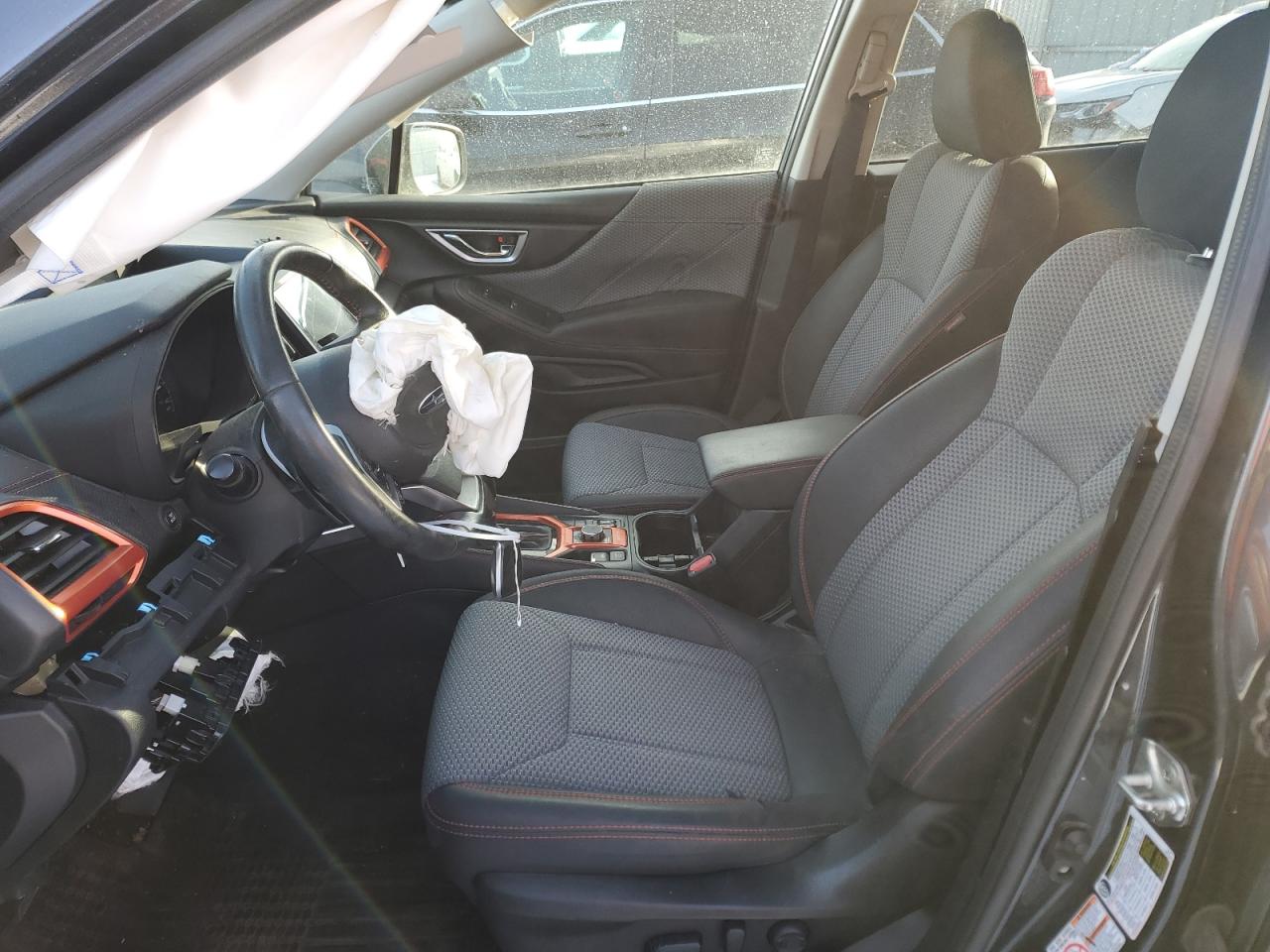 2019 Subaru Forester - Image 7