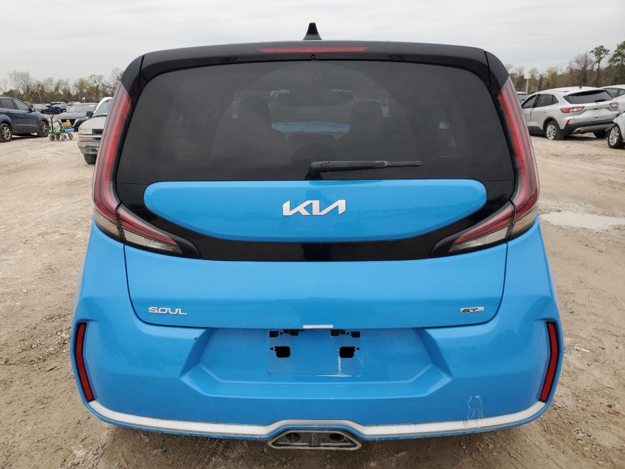 2023 Kia Soul - Image 6