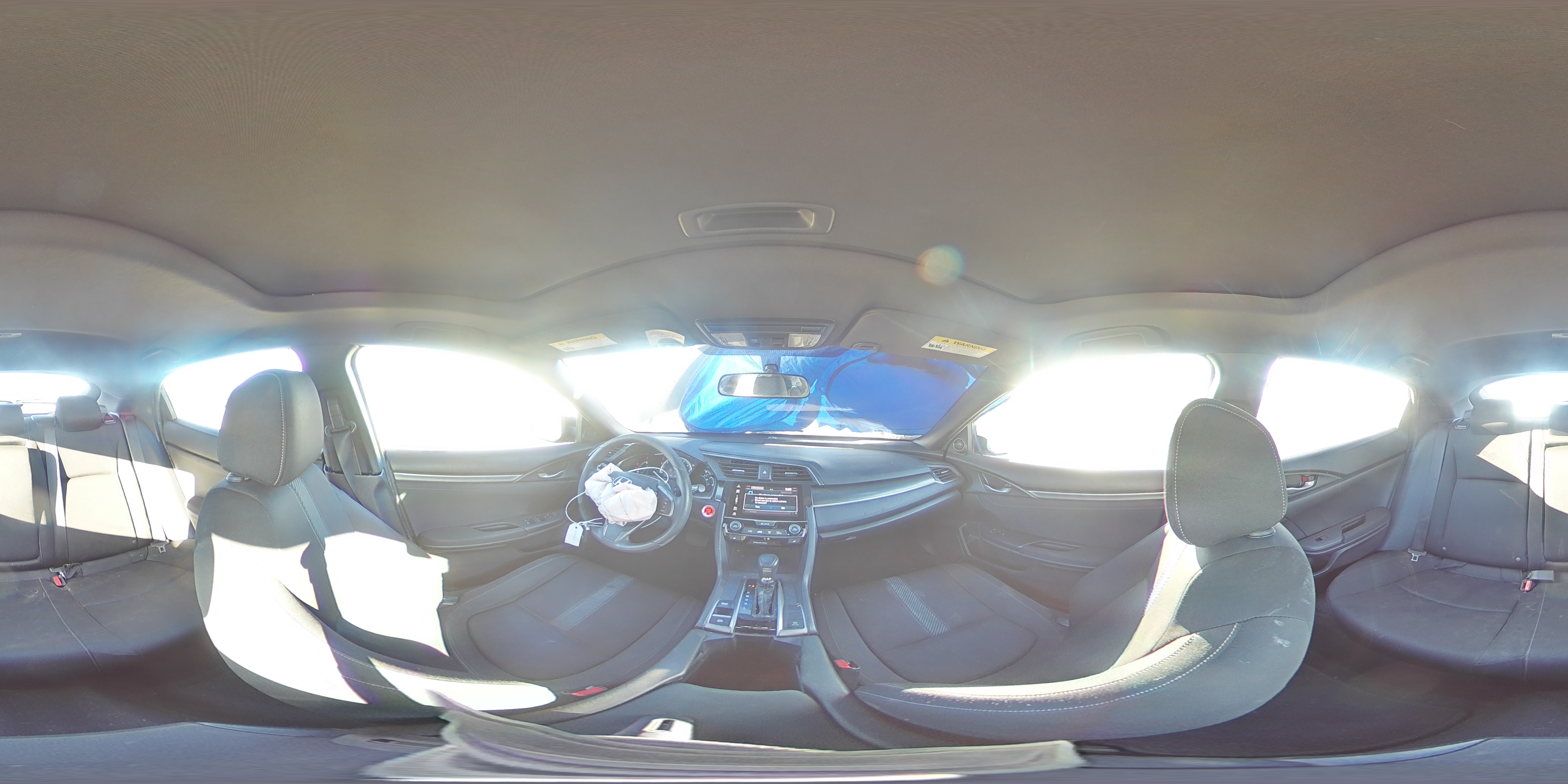 2017 Honda Civic - Image 13