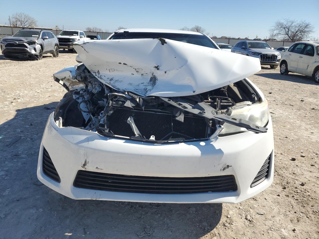 2014 Toyota Camry - Image 5