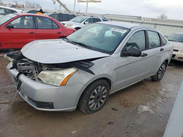 2008 Ford Focus S/Se