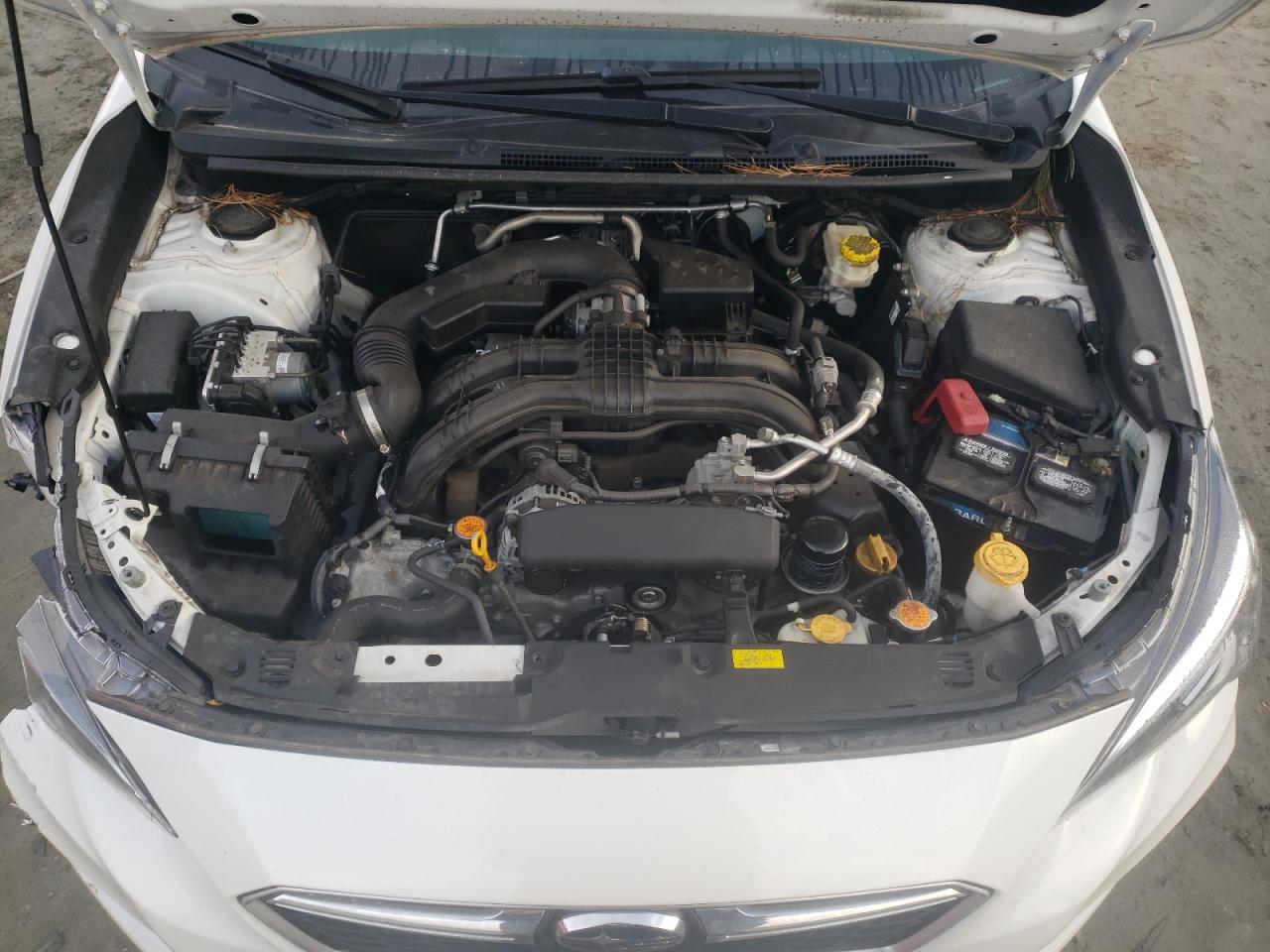 2017 Subaru Impreza - Image 13
