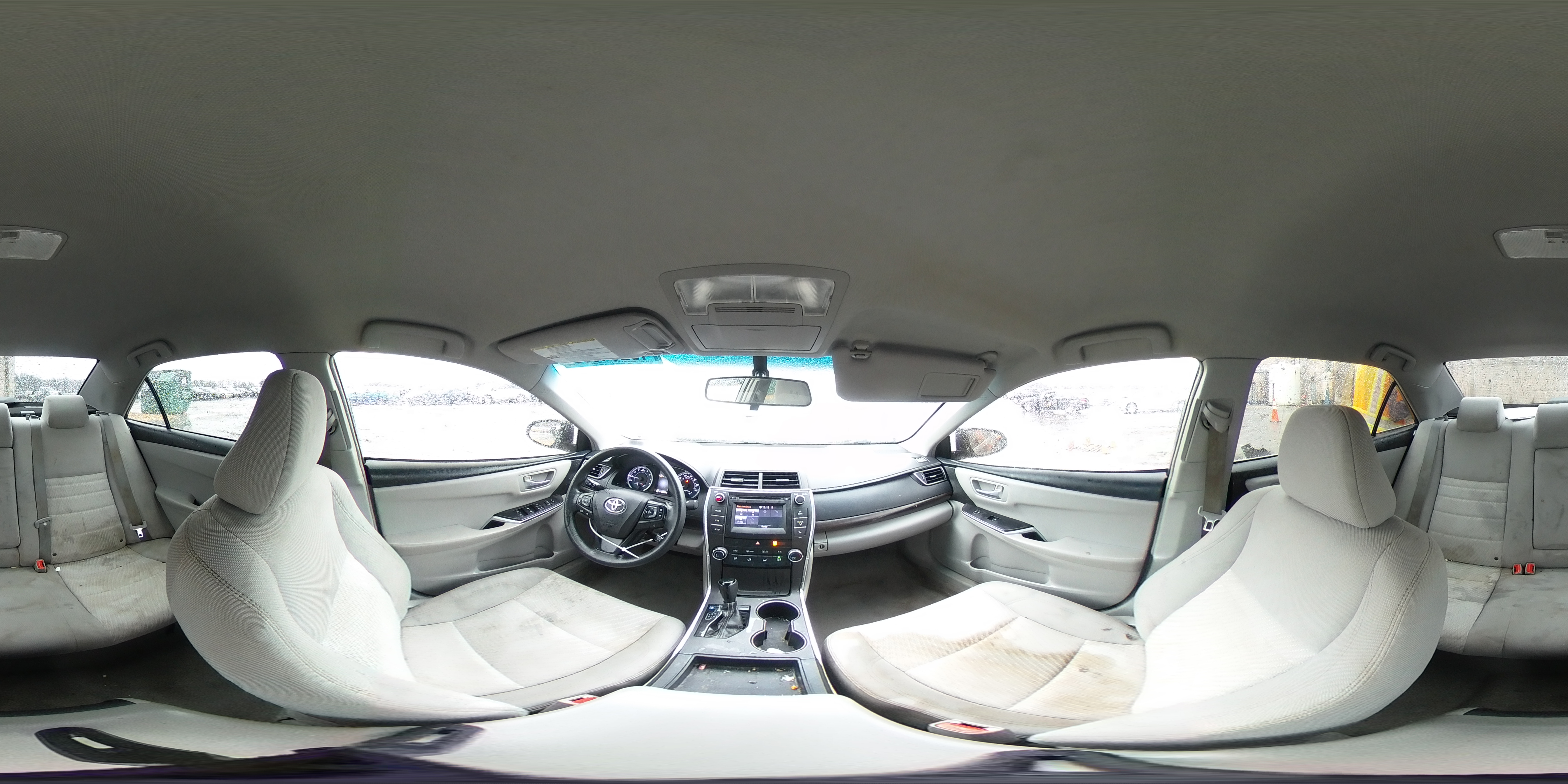 2017 Toyota Camry - Image 13