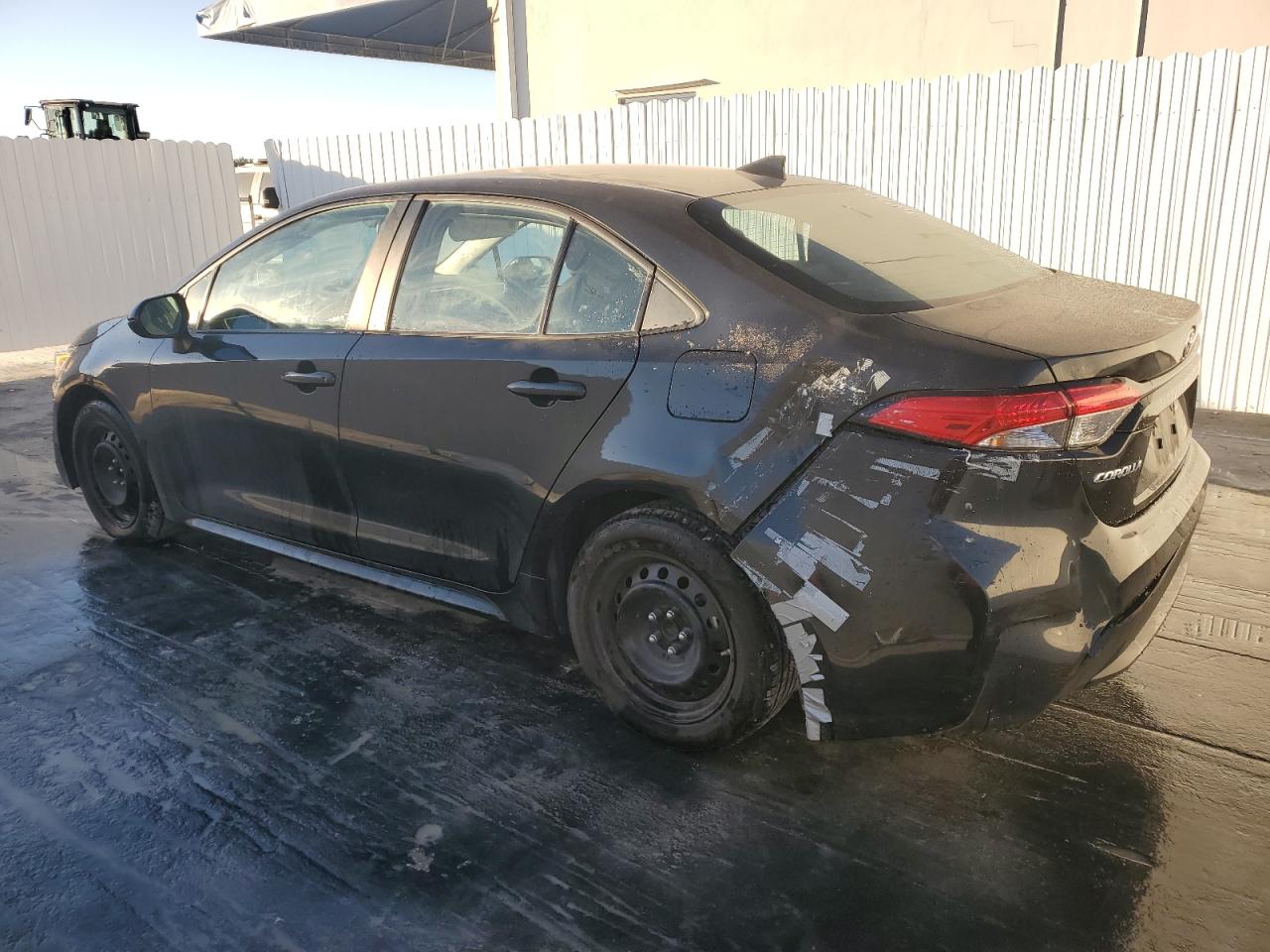 2022 Toyota Corolla - Image 2
