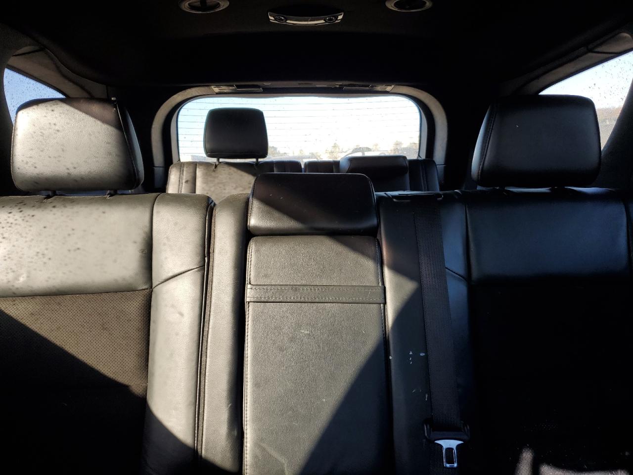 2019 Dodge Durango - Image 10