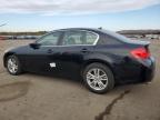 2013 INFINITI G37  for sale at Copart NY - LONG ISLAND