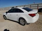 2012 Chevrolet Cruze Ls للبيع في Jacksonville، FL - Front End