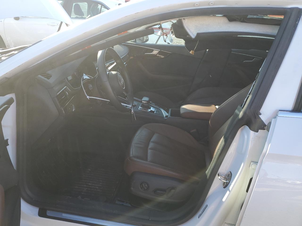 2019 Audi A5 - Image 7