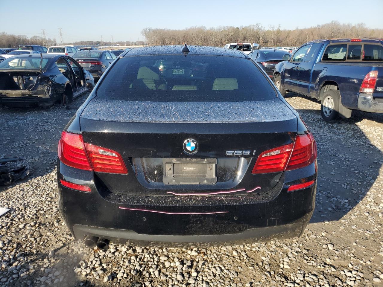 2013 BMW 5er - Image 6