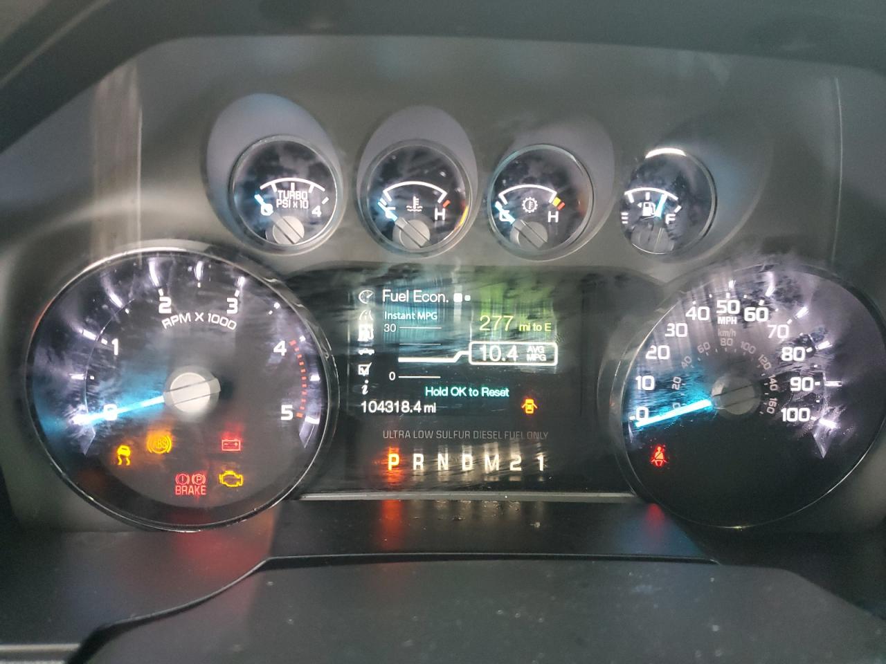 2016 Ford F350 - Image 9