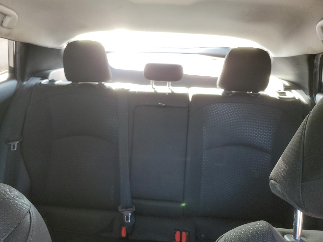 2019 Toyota Prius - Image 10