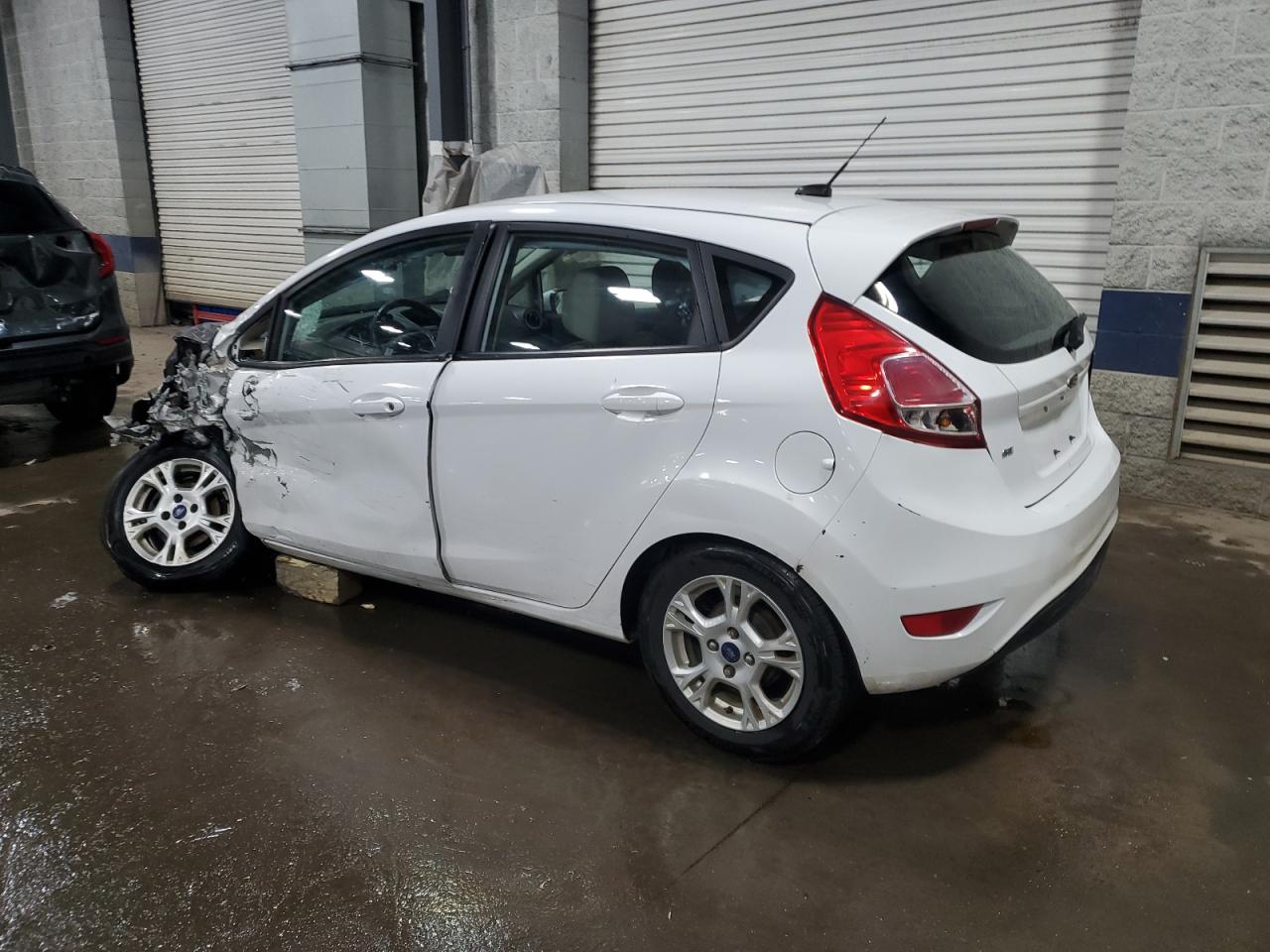 2014 Ford Fiesta - Image 2