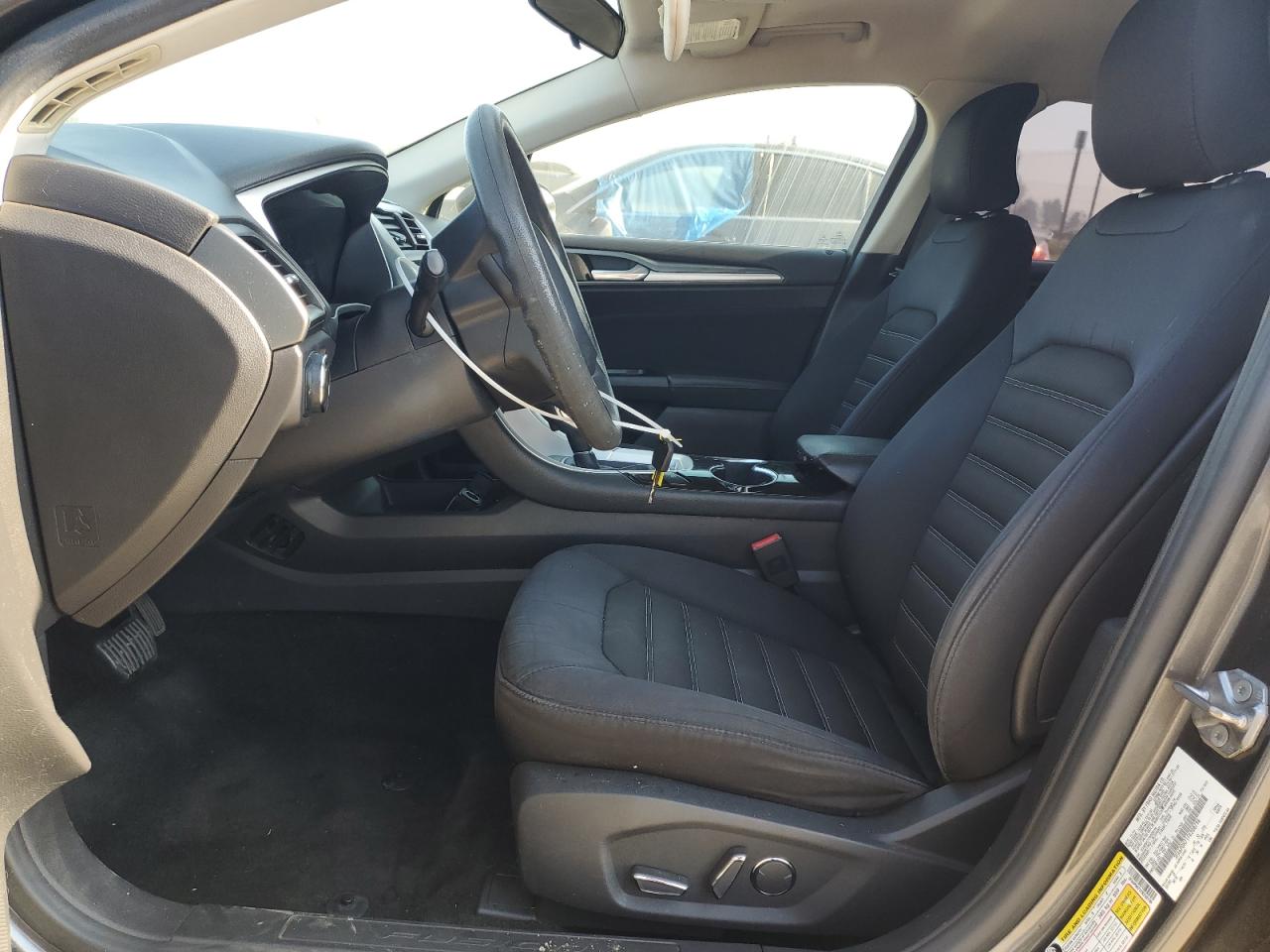 2015 Ford Fusion - Image 7