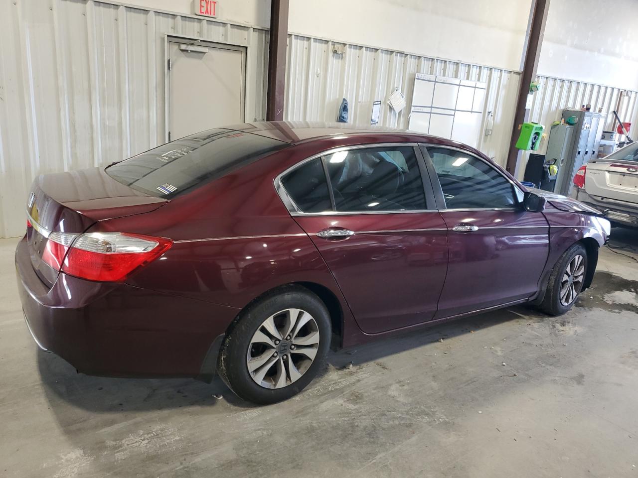2014 Honda Accord - Image 3
