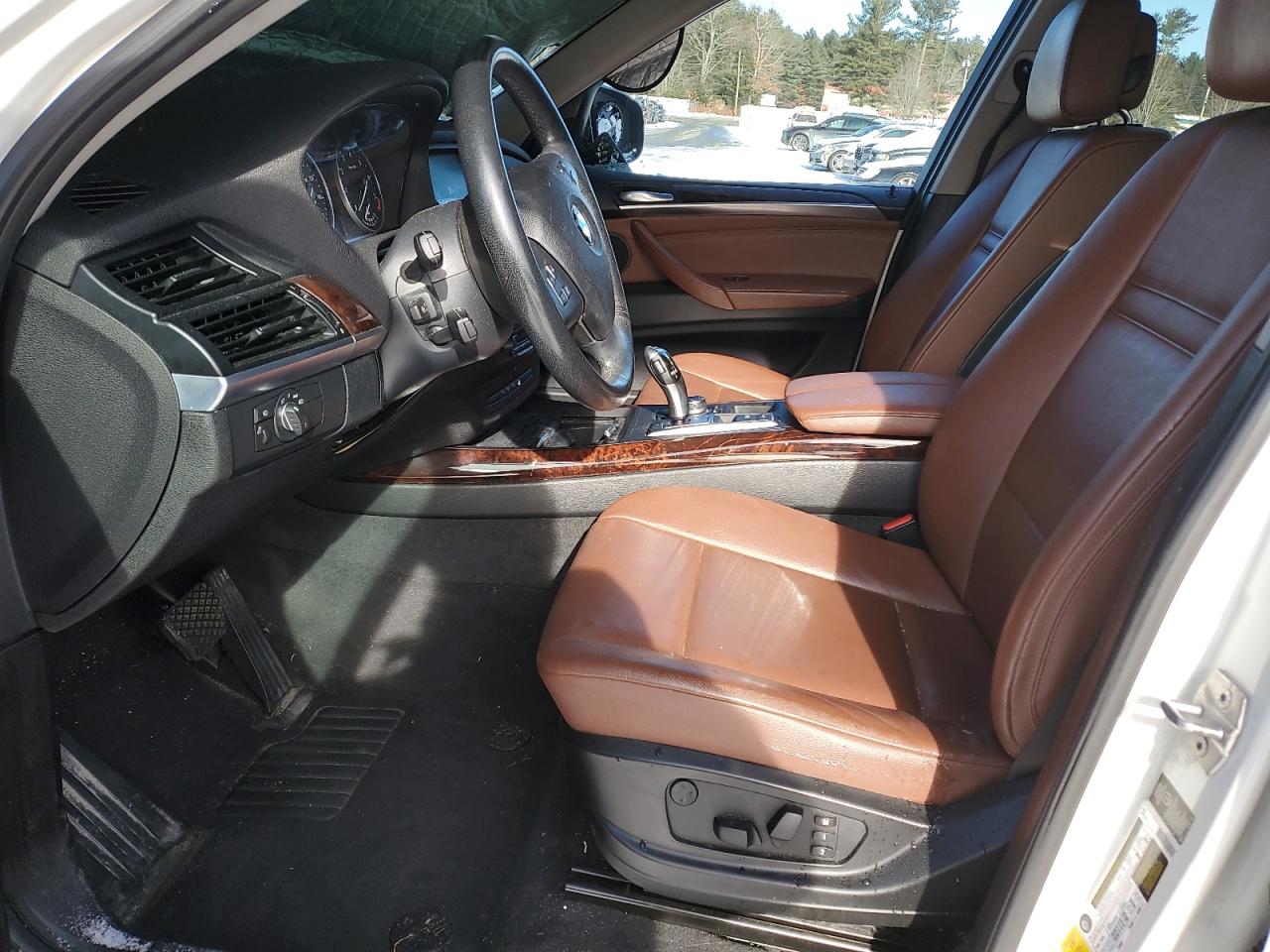 2013 BMW X5 - Image 7